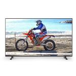 TV LED 65" GRAETZ GR65Z1370 4K HDR UHD Smart WebOS