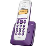 CORDLESS DIGITALE GIGASET A130 PURPLE