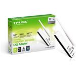 WIRELESS N USB ADAPTER 150MBPS TP-LINK TL-WN722N