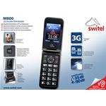 CELLULARE SWITEL M800 DUALSIM 3G