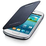 COVER CUSTODIA BATTERIA X SAMSUNG GALAXY S3 I9300 BLU