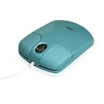 MOUSE MINI OTTICO USB 1000BPI BLU SBS