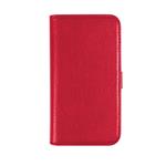 COVER CUSTODIA UNIVERS. BOOK FINO A 4,5" SBS ROSSO