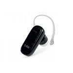 AURICOLARE BLUETOOTH EARSET NERO SBS