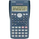 CALCOLATRICE SCIENTIFICA CASIO FX-82MS 240 FUNZ. 