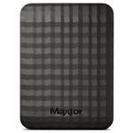 HARD DISK ESTERNO 1TB MAXTOR USB 3.0 ULTRASLIM BLACK