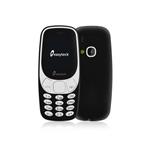 CELLULARE EASYTECK B310 NERO