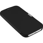 COVER CUSTODIA BATTERIA X SAMSUNG GALAXY S4 I9500 NERO