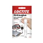 PASTA MODELLABILE FLESSIBILE KINTSUGLUE BIANCO LOCTITE