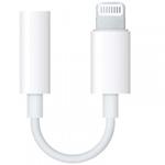 ADATTATORE DA 3,5MM A LIGHTNING APPLE 