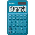 CALCOLATRICE DA TAVOLO CASIO SL-310UC BLU