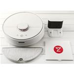 IROBOT VACUUM CLEANER BIANCO ASPIRAPOLVERE AUTOMATICA