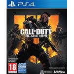 PS4 CALL OF DUTY BLACK OPS
