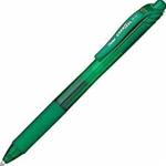 PENNA PENTEL ENERGEL BL107 VERDE