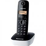 CORDLESS DIGITALE PANASONIC KX-TG1611 BIANCO