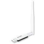 ADATTATORE USB 2.0 TENDA WIRELESS 300MBPS