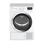 BEKO ASCIUGATRICE DRY833CI 8KG A+++ LIBERA INST.