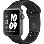 APPLE WATCH NIKE+ SERIE 4 40MM GPS MU6J2TY/A SG AL W. ANTRACITE