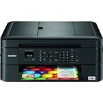 STAMPANTE MULTIFUNZIONE BROTHER DCP-J572DW DUPLEX WIFI COLORE COPIA STAMPA SCANNER