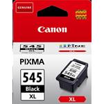 INK-JET CANON PG-545XL NERO 8286B001 ORIGINALE