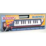 DIAMONICA BONTEMPI 32 TASTI