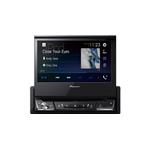 AUTORADIO PIONEER AVH-A7100BT TOUCH PANEL RGB 200W NERO