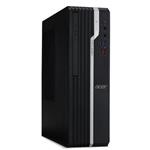 PC ACER SFF VX2660G DT.VQWET.002 I3-8100 4GB 1TB TAST+MOUSE+DVD W.10