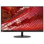 MONITOR LENOVO LED 27" T27I-10 61C6MAT1IT BLACK