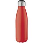 BOTTIGLIA T-TEX IN ACCIAIO 500ML ROSSA