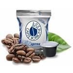 CAFFE' BORDONE RESPRESSO 100 CIALDE BLU