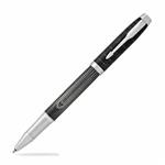 PENNA PARKER PURSUIT ROLLER IM SPEC EDIT  METALLIC NERO