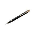 PENNA PARKER IM BLACK LACQUER T STILOGRAFICA PENNINO M