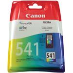 INK-JET CANON CL-541 COLORE ORIGINALE