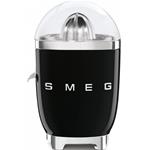 SPREMIAGRUMI SMEG NERO CJF01BLEU VINTAGE 