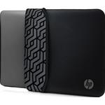 BORSA HP X NOTEBOOK NEOPRENE REVERSIBLE FINO A 15,6" SLEEVE GREY