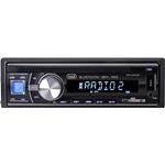 AUTORADIO TREVI SCD 5702 BLUETOOTH NERO