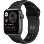 APPLE WATCH SERIE SE 2020 NIKE GPS+CELL 40MM MG013TY/A SP. GRAY ALUMINIUM ANTRACITE