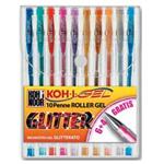 PENNA ROLLER K-I-N 10 COLORI