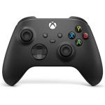 CONTROLLER WIRELESS XBOX CARBON BLACK