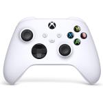 CONTROLLER WIRELESS XBOX BIANCO ROBOT