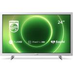 TV LED 24" PHILIPS SMART WIFI 24PFS6855/12 FHD 2HDMI 2USB DVB-T/T2/T2-HD/C/S/S2