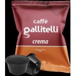 CAFFE' GALLITELLI CAPSULA DOLCE GUSTO MISCELA CREMA PZ.50