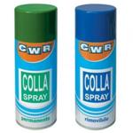 COLLA SPRAY PERMANENTE ML.400