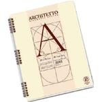 BLOCCO ARCHITETTO A4 40FG 10MM