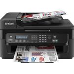 STAMPANTE MULTIFUNZIONE EPSON INK-JET WF-2520NF USB 2.0 