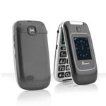 CELLULARE EASYTECK T109 GRAY
