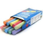 GESSO GIOTTO COLORATI  ROBERCOLOR CF.10