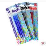 REFILL MAGIKA 0,7 ROSSA PZ.3