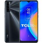 SMARTPHONE TCL 20SE DUALSIM 6,82" 4GB 64GB NUIT BLACK GARANZIA ITALIA