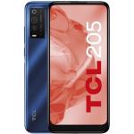 SMARTPHONE TCL 205 DUALSIM 6,22" 2GB 32GB ATLANTIC BLUE